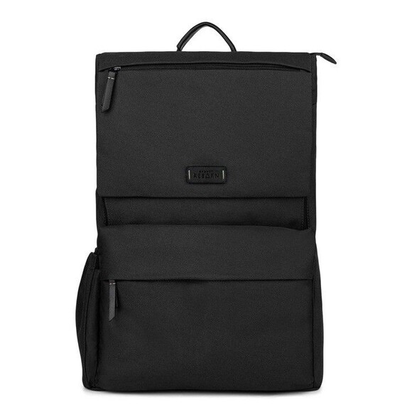 Bugatti Reborn Collection Recycled RFID-Blocking Backpack NWT - Picture 1 of 13